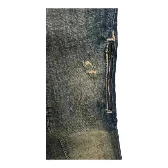 Neil Barrett  Jeans made in Italy - Picture 4 of 11